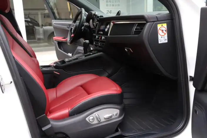 Macan 2023 Model Facelift Macan 2.0T – фото 4