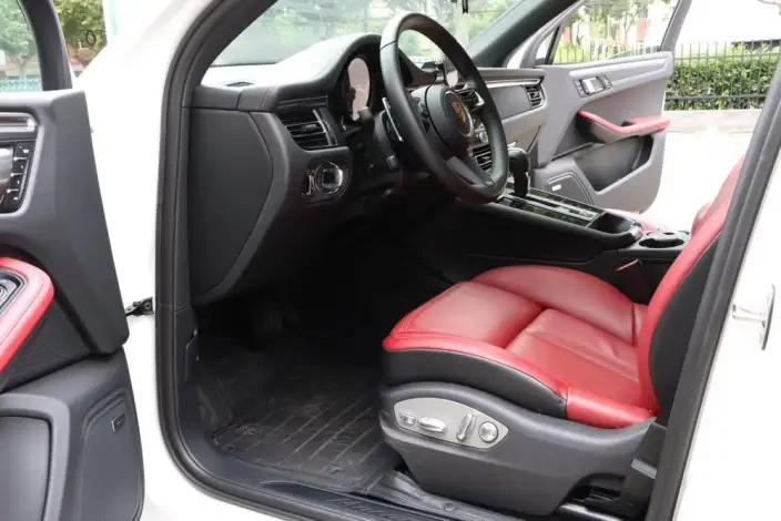 Macan 2023 Model Facelift Macan 2.0T – фото 8