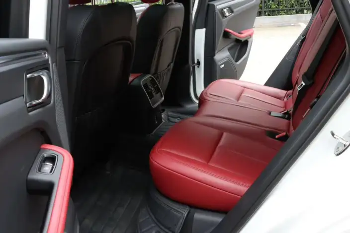 Macan 2023 Model Facelift Macan 2.0T – фото 9