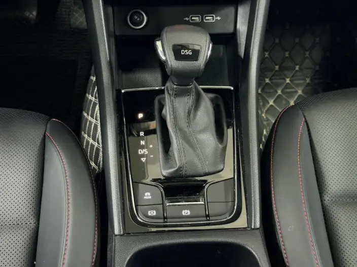 Karoq 2022 Model TSI280 Deluxe Edition – фото 7