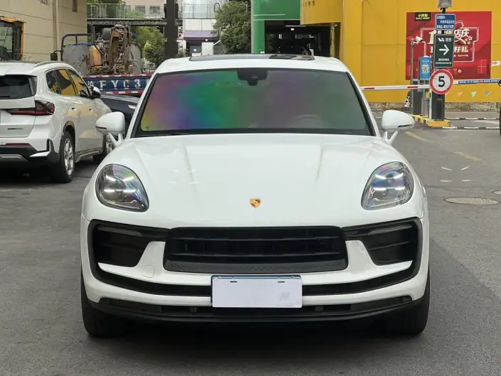 Macan 2023 Model Macan 2.0T – фото 2