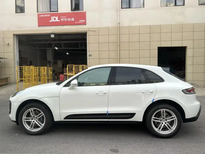 Macan 2023 Model Macan 2.0T – фото 4