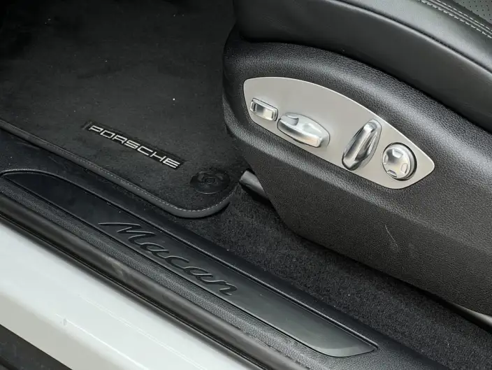 Macan 2023 Model Macan 2.0T – фото 8