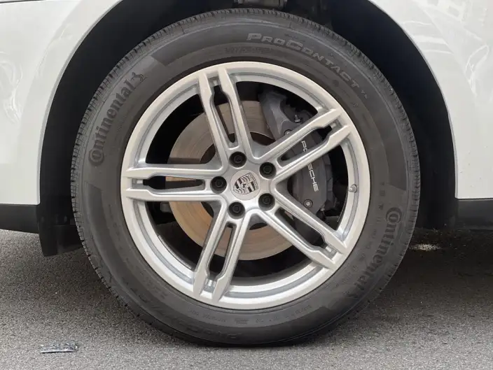 Macan 2023 Model Macan 2.0T – фото 9