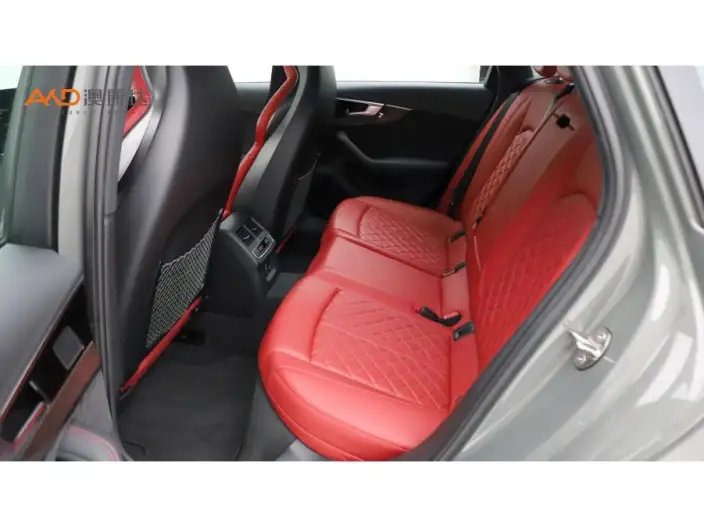 Audi S4 2024 Model Limousine 3.0TFSI – фото 10