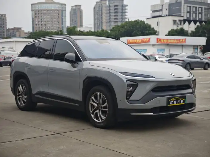 NIO ES6 2022 Model 455KM Sports Edition – фото 3