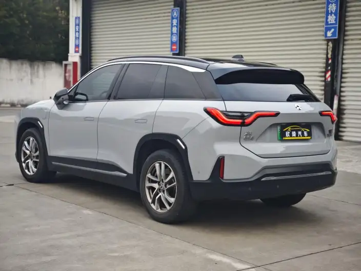 NIO ES6 2022 Model 455KM Sports Edition – фото 4
