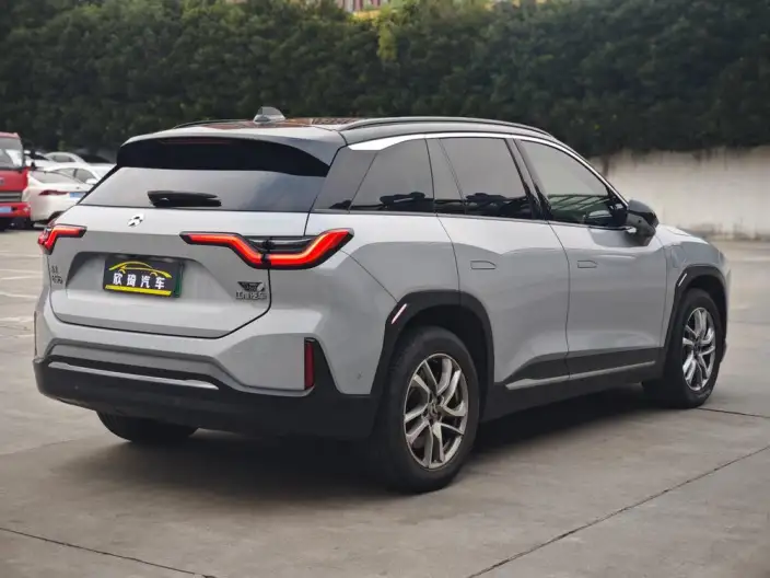NIO ES6 2022 Model 455KM Sports Edition – фото 6