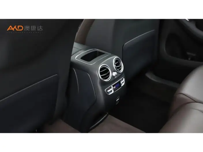 Mercedes-Benz GLC 2022 Model Facelift GLC 300 L 4MATIC Dynamic Model – фото 5
