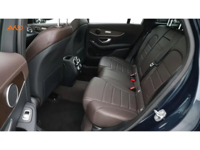Mercedes-Benz GLC 2022 Model Facelift GLC 300 L 4MATIC Dynamic Model – фото 6