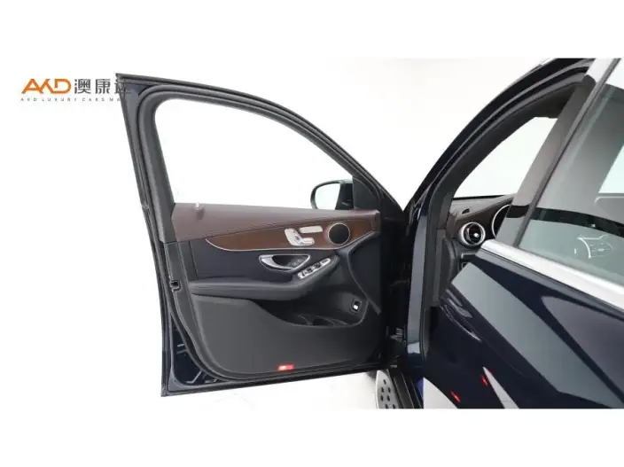 Mercedes-Benz GLC 2022 Model Facelift GLC 300 L 4MATIC Dynamic Model – фото 10