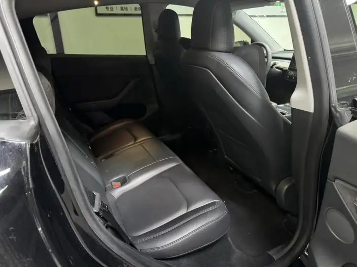 Model Y 2021 Model Long Battery Life Pro All-wheel drive version – фото 9