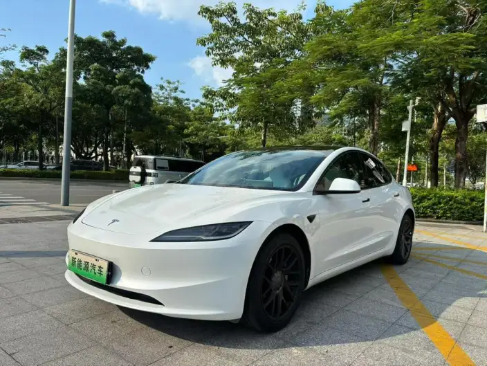 Model 3 2023 Model Rear-wheel drive version – фото 1