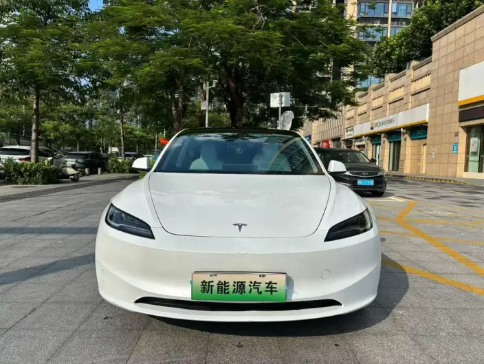 Model 3 2023 Model Rear-wheel drive version – фото 2