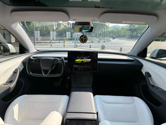 Model 3 2023 Model Rear-wheel drive version – фото 7