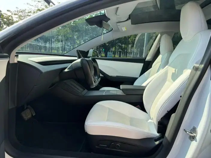 Model 3 2023 Model Rear-wheel drive version – фото 8