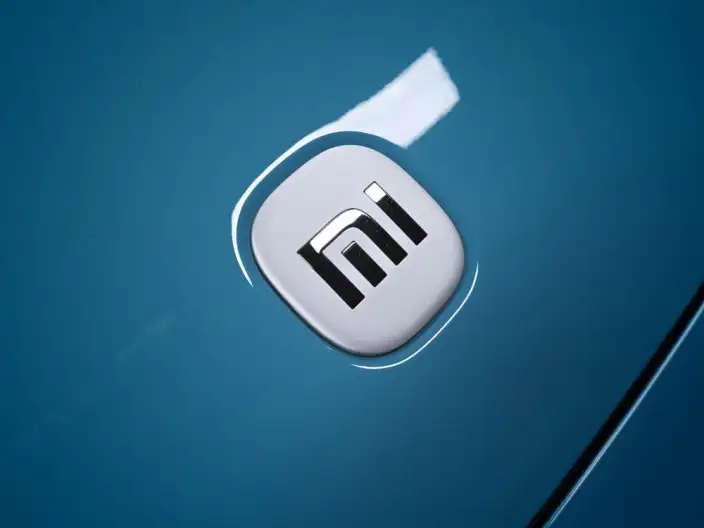 Xiaomi SU7 2024 Model 4WD Ultra-long Endurance Max Edition – фото 7