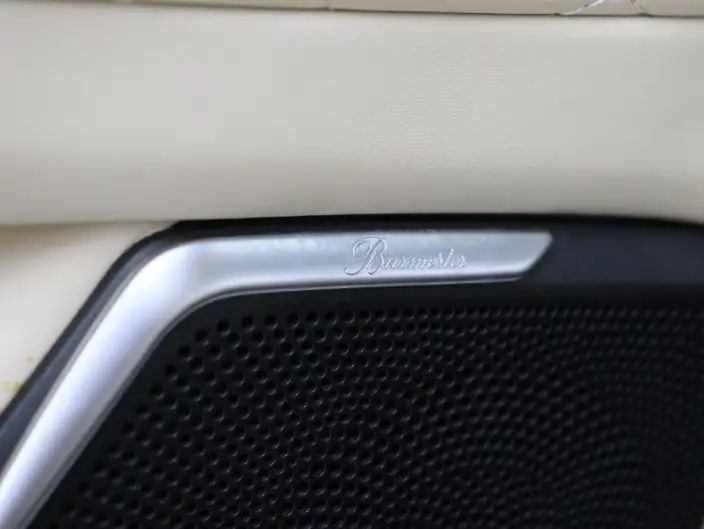 Mercedes-Benz V-Class 2021 Model V 260 L Long wheelbase Premium Edition – фото 8