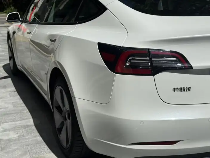 Model 3 2021 Model Standard Battery Life Rear Drive L Class Edition – фото 6