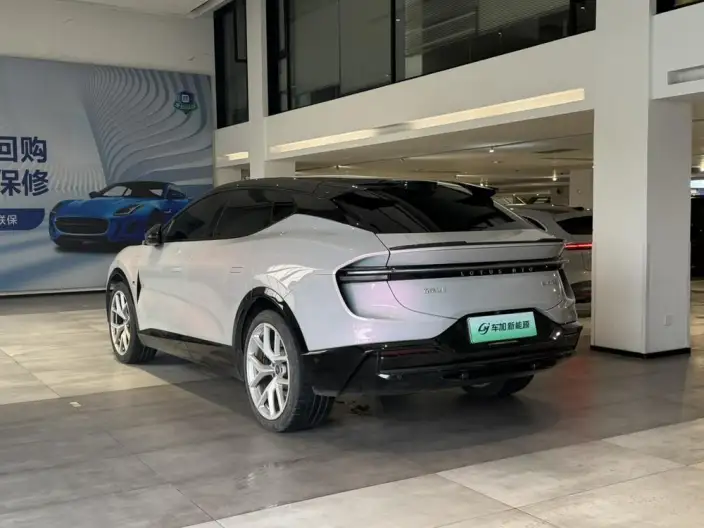 Eletre 2023 Model Eletre S+ – фото 4