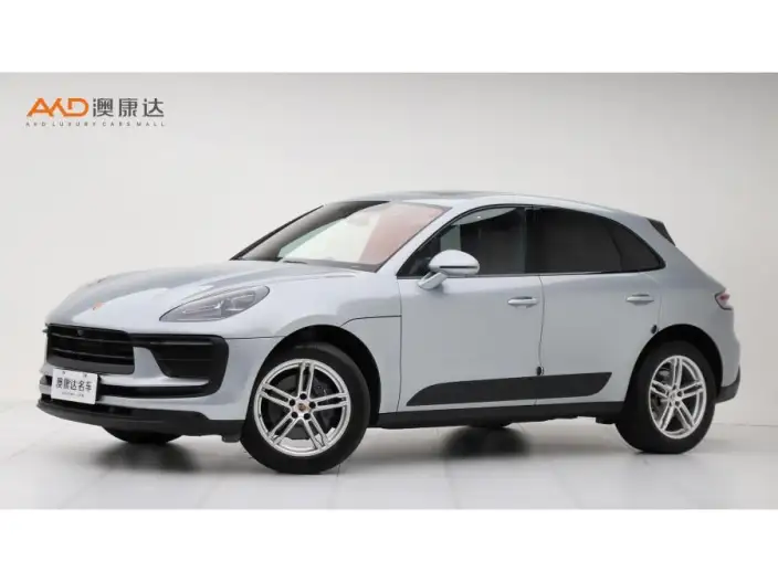 Macan 2022 Model Macan 2.0T – фото 1