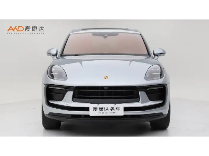 Macan 2022 Model Macan 2.0T – фото 2