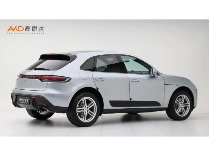Macan 2022 Model Macan 2.0T – фото 4
