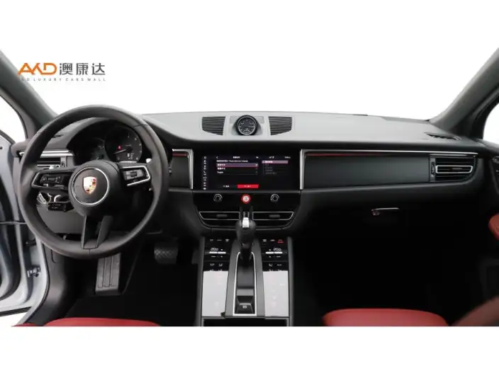 Macan 2022 Model Macan 2.0T – фото 6