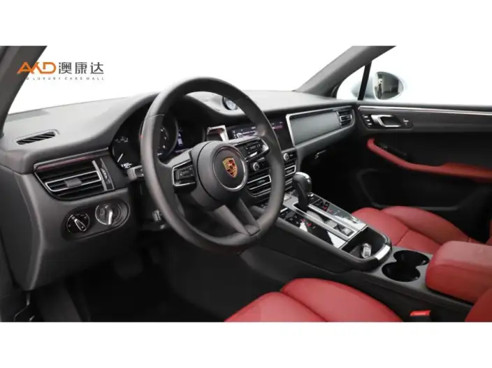 Macan 2022 Model Macan 2.0T – фото 7