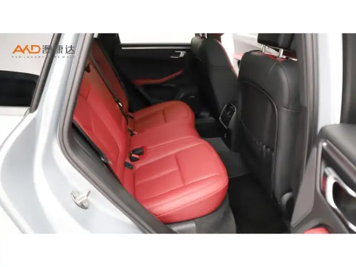 Macan 2022 Model Macan 2.0T – фото 8
