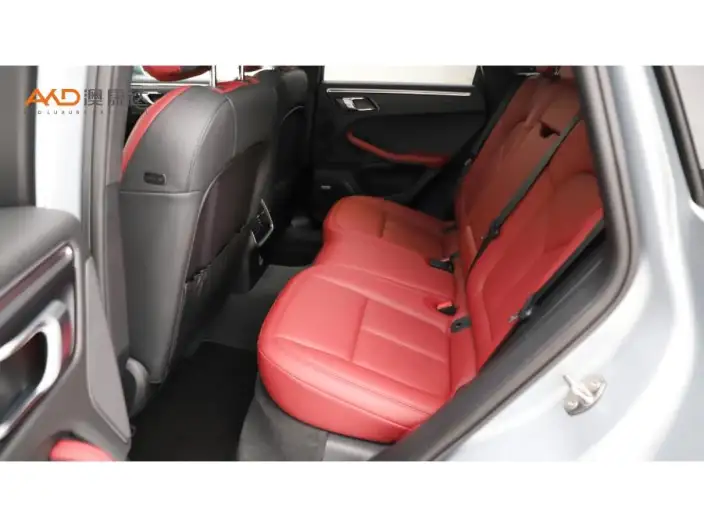 Macan 2022 Model Macan 2.0T – фото 10