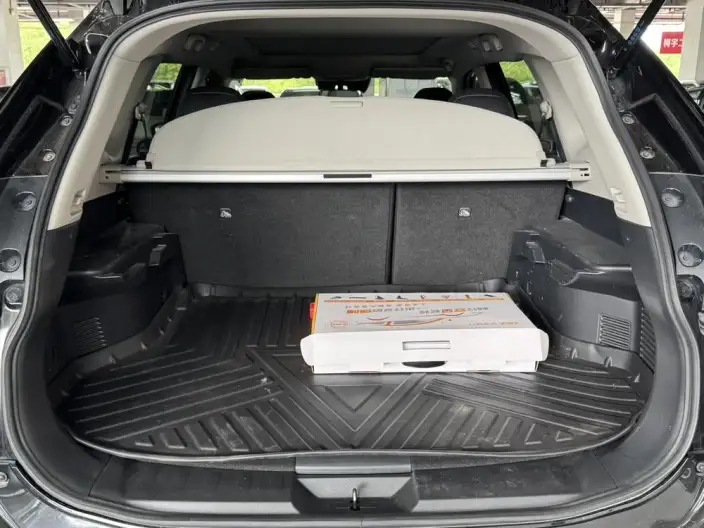 Nissan X-Trail 2023 Model Classic Edition 2.0L 2WD Smart Connect Premium – фото 9