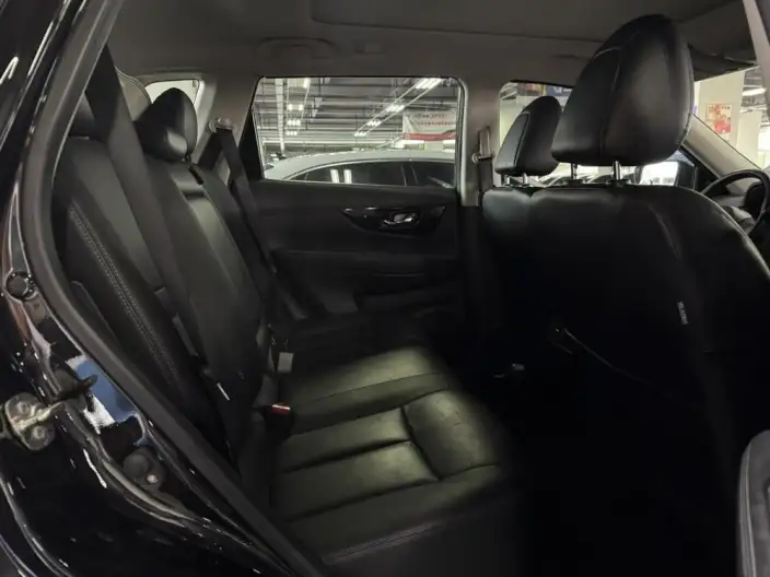 Nissan X-Trail 2023 Model Classic Edition 2.0L 2WD Smart Connect Premium – фото 10