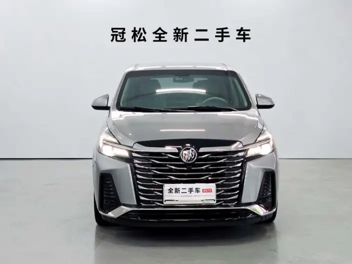 Buick GL8 2023 Model Business class 2.0T Comfort Model – фото 2