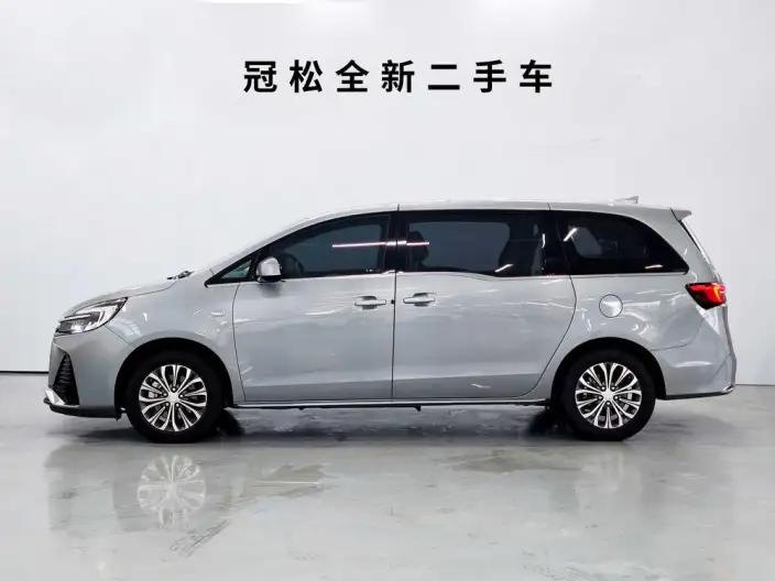 Buick GL8 2023 Model Business class 2.0T Comfort Model – фото 3