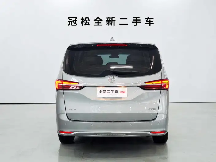 Buick GL8 2023 Model Business class 2.0T Comfort Model – фото 4