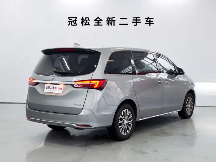 Buick GL8 2023 Model Business class 2.0T Comfort Model – фото 5