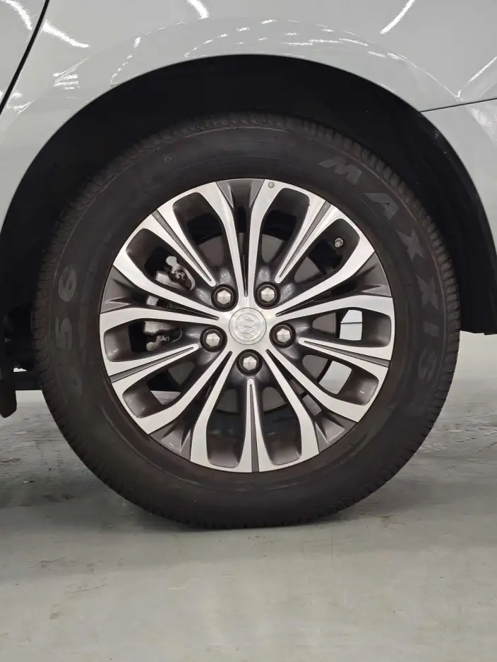 Buick GL8 2023 Model Business class 2.0T Comfort Model – фото 6