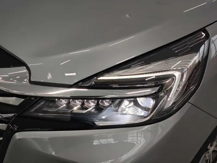 Buick GL8 2023 Model Business class 2.0T Comfort Model – фото 7