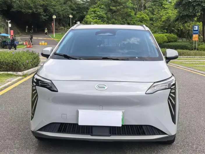 AION Y 2023 Model Plus 610 Lexiang Edition Ternary lithium – фото 2