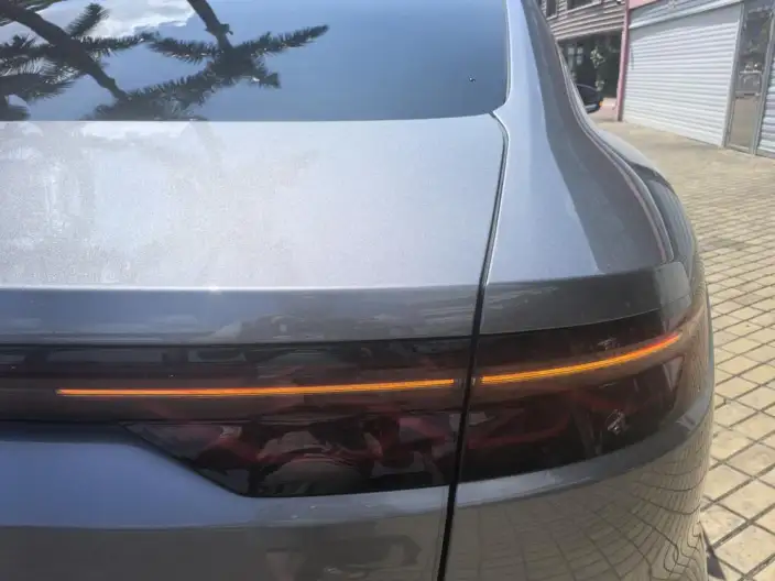 BYD Han DM 2025 Model DM-i 125KM Comfort Model – фото 8