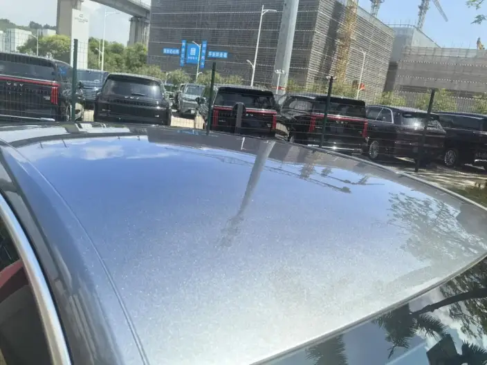 BYD Han DM 2025 Model DM-i 125KM Comfort Model – фото 9