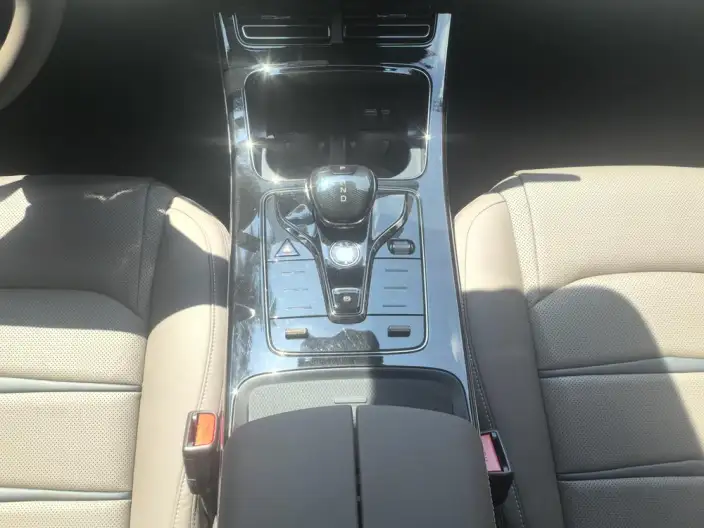 BYD Han DM 2025 Model DM-i 125KM Comfort Model – фото 10