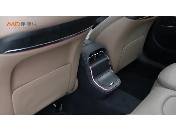 Mercedes-Benz E-Class 2024 Model Facelift E 300 L Fashion Model Sports sedan – фото 5