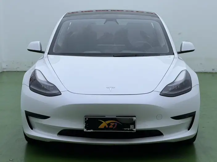 Model 3 2021 Model Standard Battery Life Rear Drive L Class Edition 3D6 – фото 2