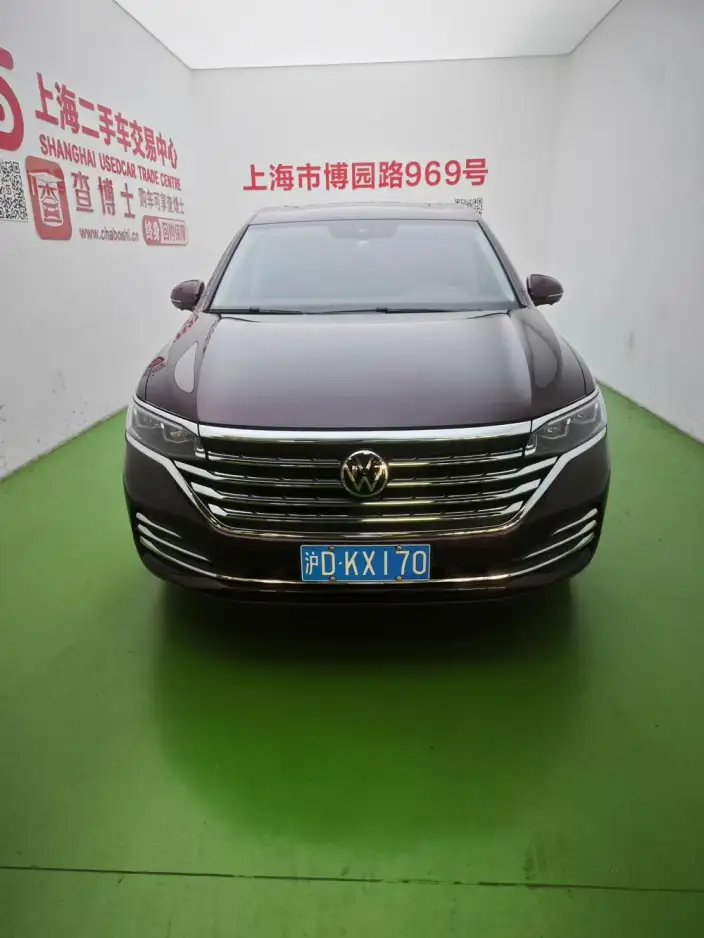 Viloran 2023 Model 380TSI Premium Edition – фото 2