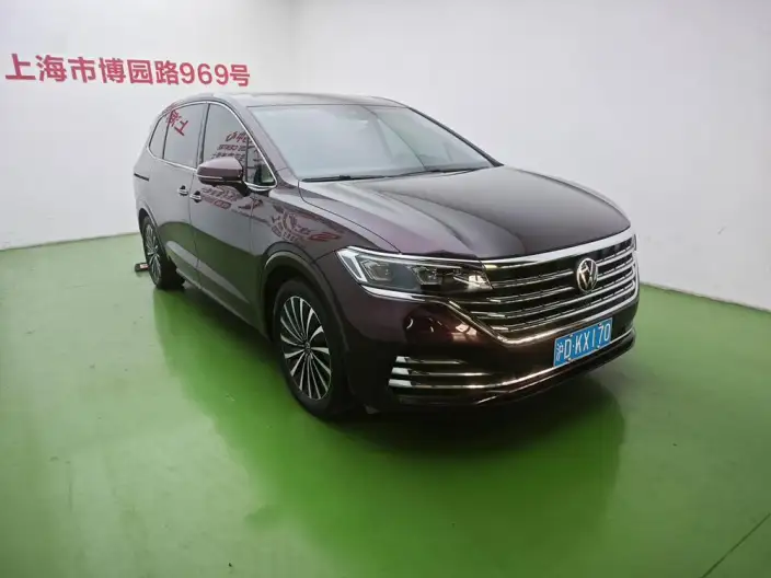 Viloran 2023 Model 380TSI Premium Edition – фото 3