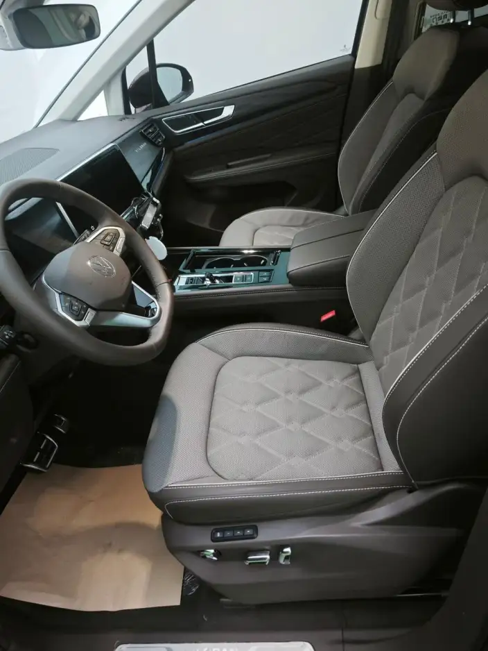 Viloran 2023 Model 380TSI Premium Edition – фото 8