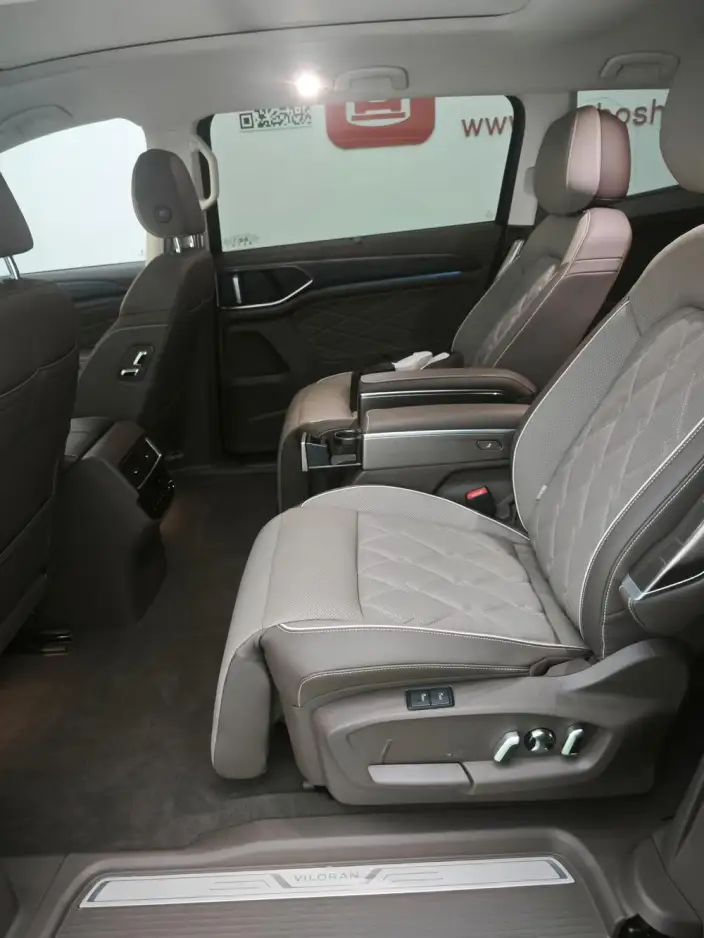 Viloran 2023 Model 380TSI Premium Edition – фото 9