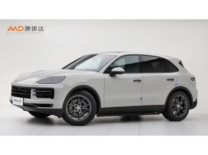 Cayenne 2024 Model Cayenne 3.0T – фото 1